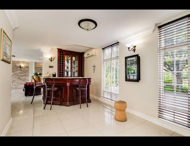 4 BEDROOM HOUSE FOR SALE IN DAINFERN GOLF ESTATE